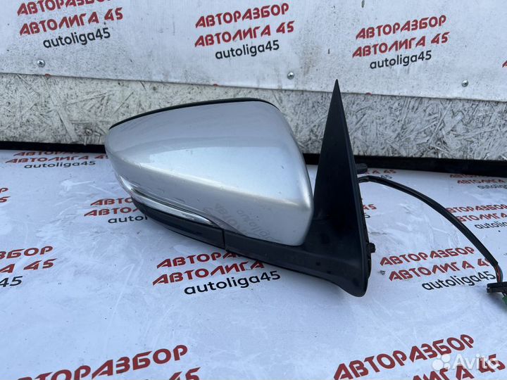 Зеркало правое LADA Granta FL