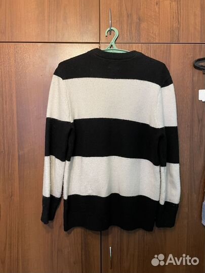 Свитер мужской H&M