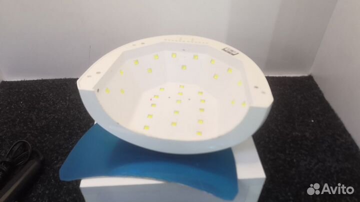 Лампа для маникюра Sunuv Sun 1 В143