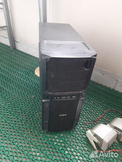 Продам пк