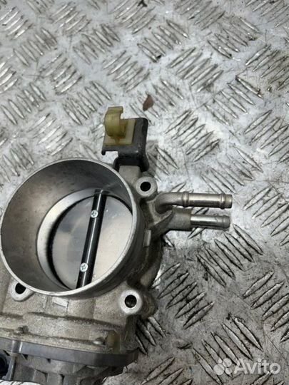 Заслонка дроссельная Toyota Camry ASV50