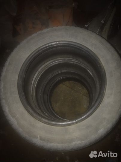 Amtel Planet 185/65 R14