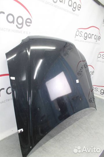 Капот Honda C-RV (95-99)