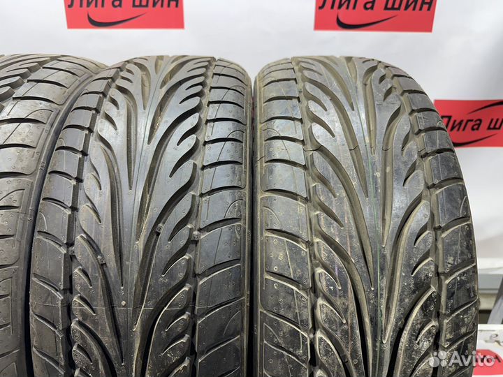 Dunlop SP Sport 9000 205/45 R17