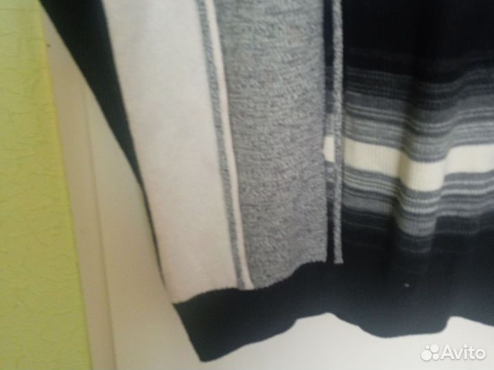 Джемпер мужской Сирия