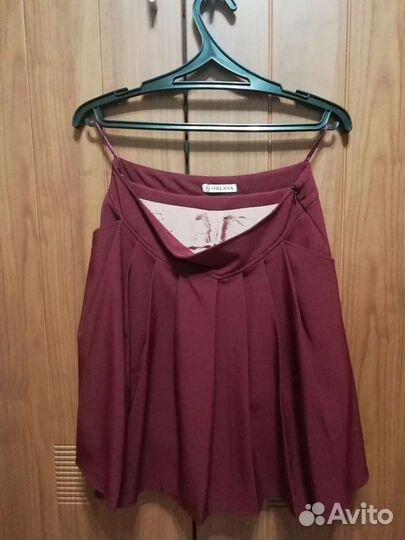 Школьная форма