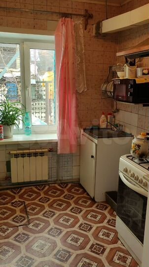 Дом 65 м² на участке 5,5 сот.