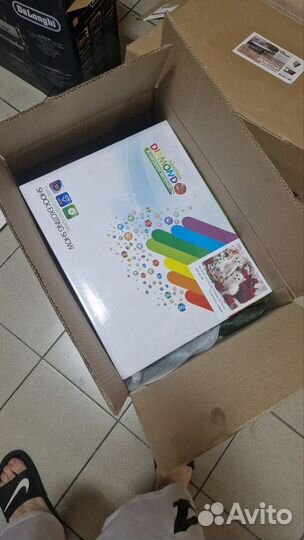 Хлам из гаража