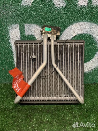 Испаритель кондиционера Nissan Almera