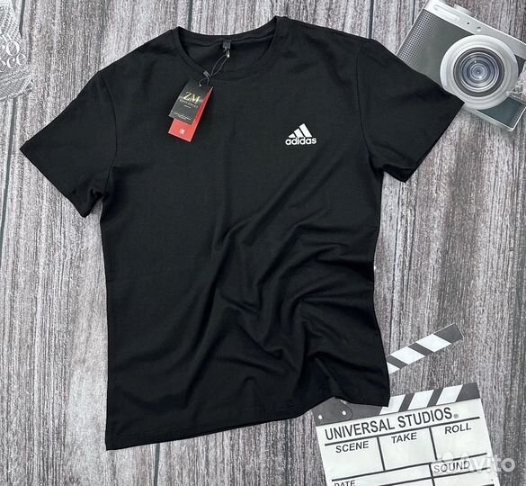 Футболка adidas