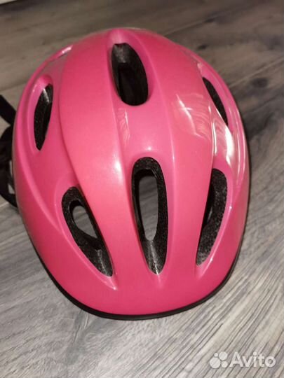 Ролики+защита+шлем