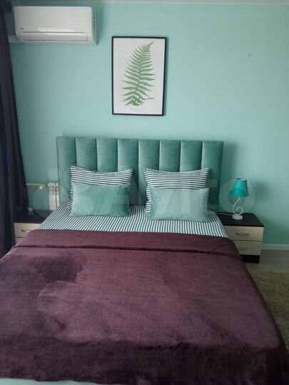 Квартира-студия, 30 м², 17/17 эт.