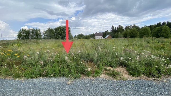 Участок 15,2 сот. (ИЖС)