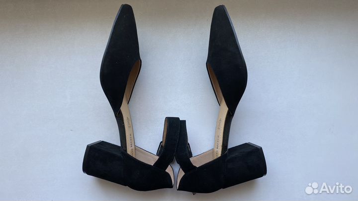 Туфли alessio Nesca