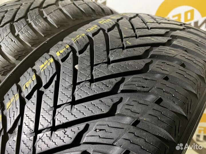 Nokian Tyres Weatherproof 225/65 R17