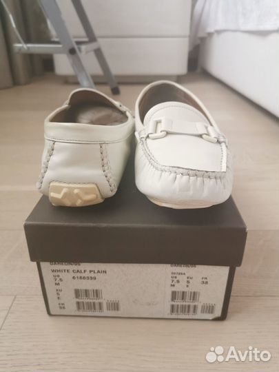 Мокасины Bally (женские)