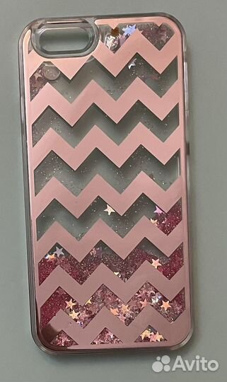 Чехлы на телефон iPhone 6s,6,5