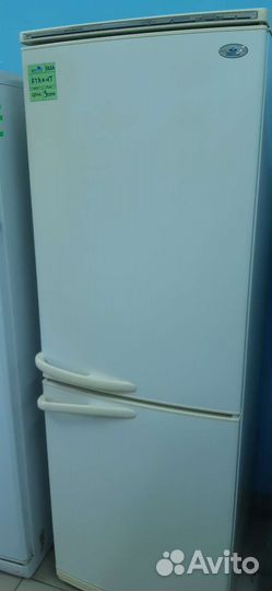 Холодильник атлант