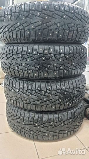 Cordiant Snow Cross 215/60 R17 100T