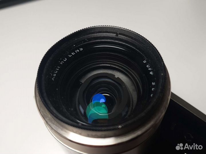 Видеокамера full hd Sanyo Xacti vpc-hd2000