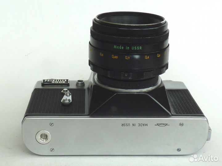 Фотоаппарат Prinzflex-500Е экспортный Зенит-Е