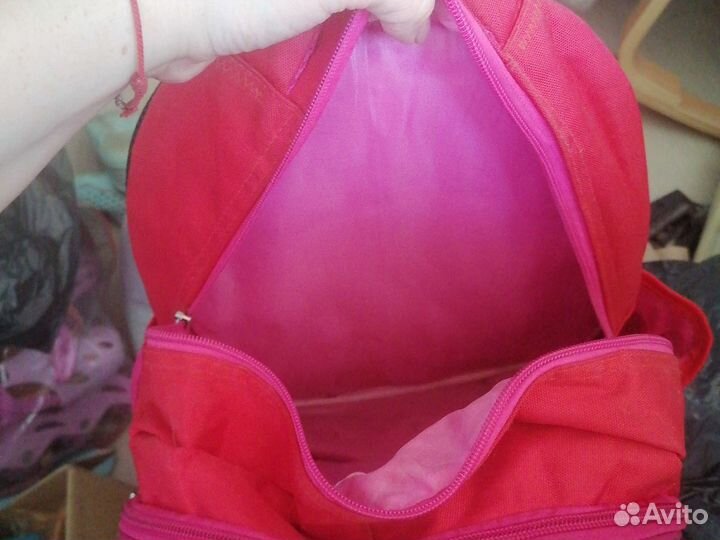 Ранец школьный для девочки