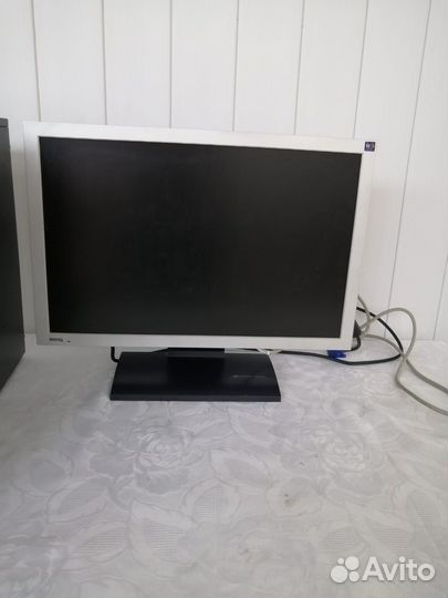 Монитор benq Q22W6