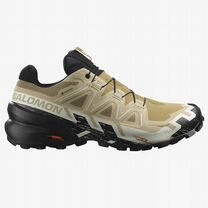 Кроссовки Salomon Speedcross 6 GTX Vanilla Ice