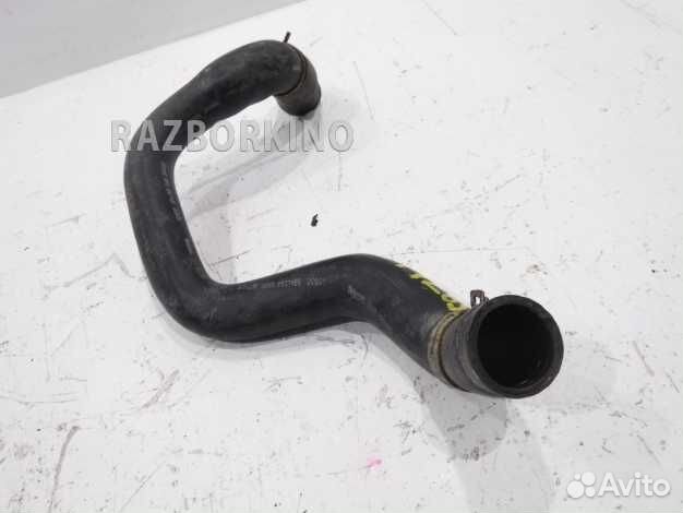 Патрубок системы охлаждения