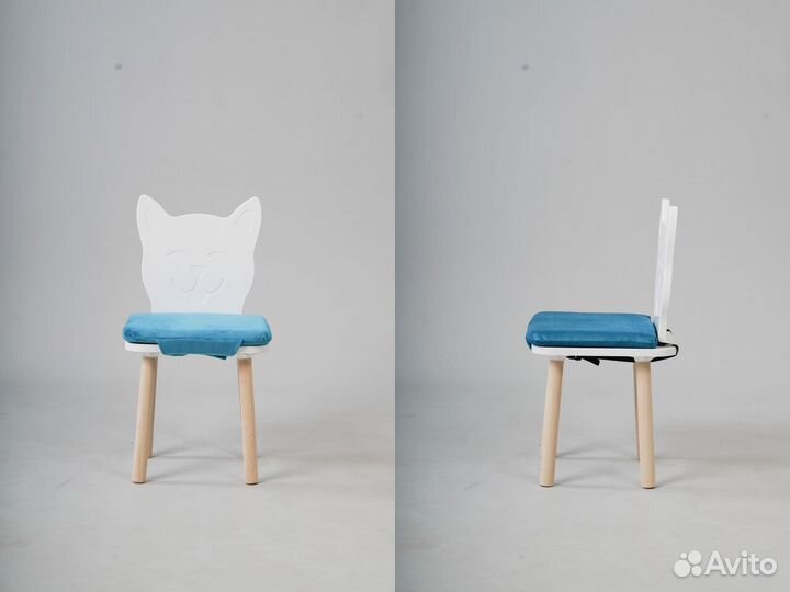 Детский стул