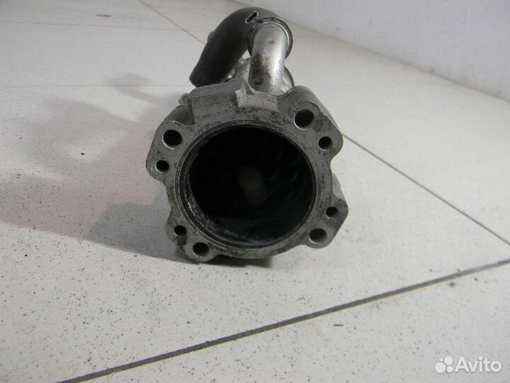 Радиатор егр Вольво XC90 1 C