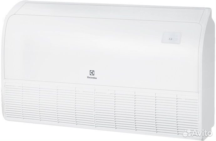 Electrolux eacu-18H/UP2/N3