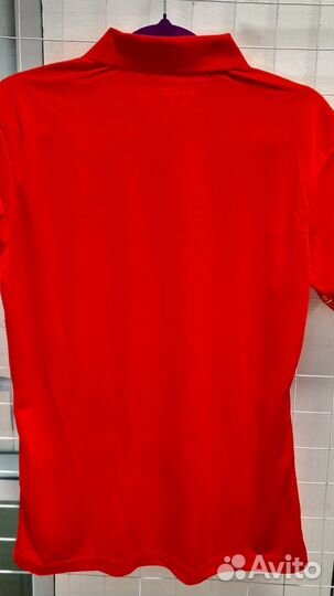 Футболка для настольного тенниса