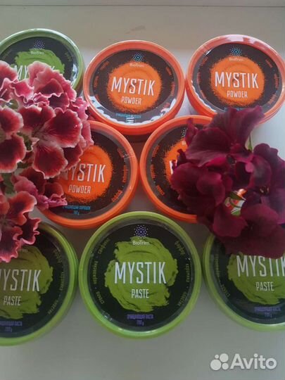 Чистящие средства для дома