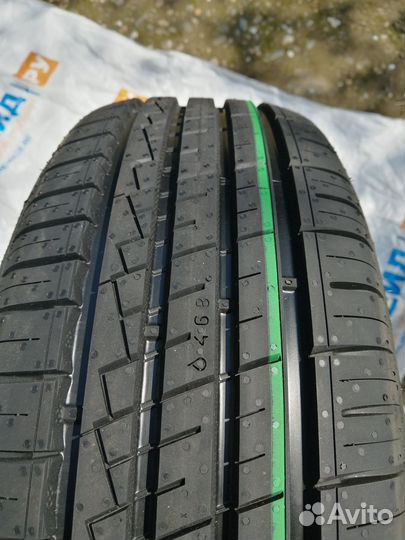 Nokian Tyres Hakka Green 3 225/55 R17
