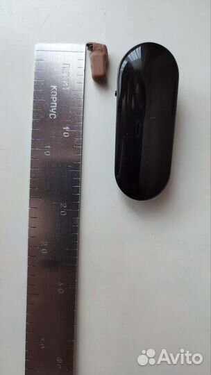 Микронаушник аренда