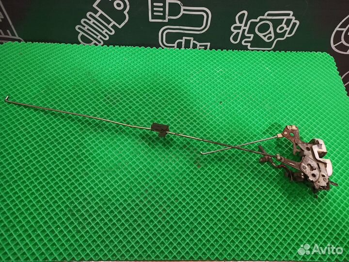 Замок задний правый kia sportage 1