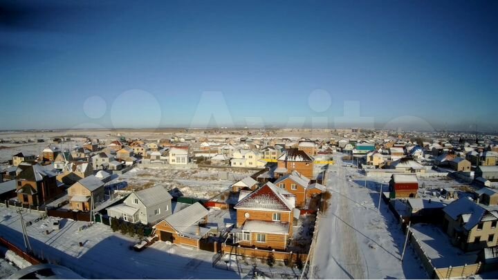 Участок 3 га (ИЖС)