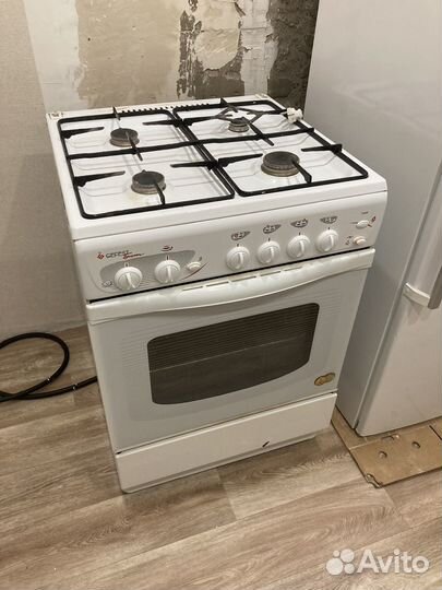 Плита газовая