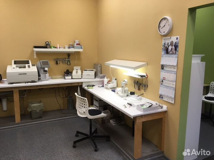 Ремонт Очков Пайка Оправы