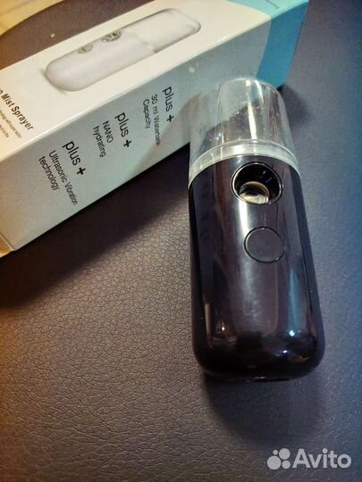 Увлажнитель воздуха новый