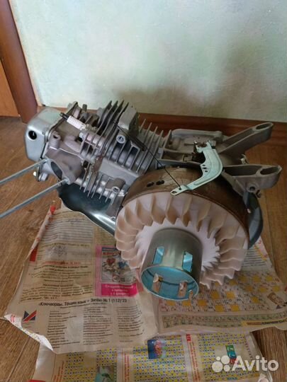 Двигатель для мотоблока бу