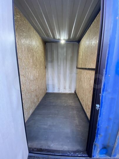 Склад, Холодное хранение, Гараж от 2м2 до 30м2