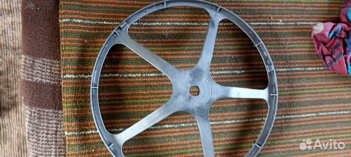 Шкив стиральной машины Bosch Maxx 6