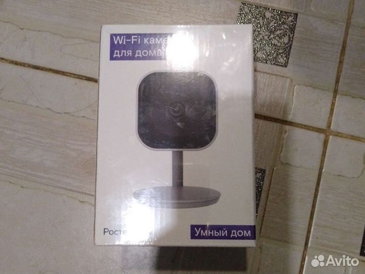 Веб-камера A4Tech