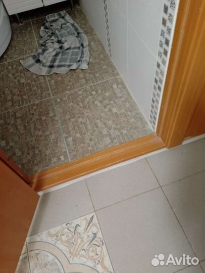 Межкомнатные двери бу 60 см с коробкой