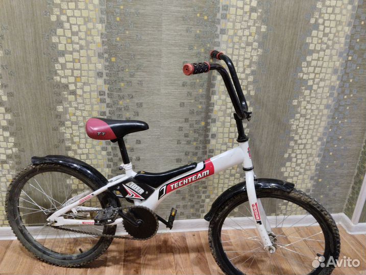 Продаю велосипед бу