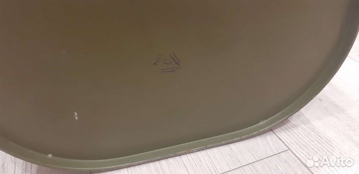 Термос армейский походный полевой твн 12