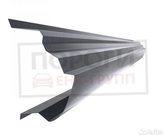 Пороги Opel Astra (F) универсал и другие