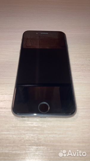 iPhone 6, 64 ГБ